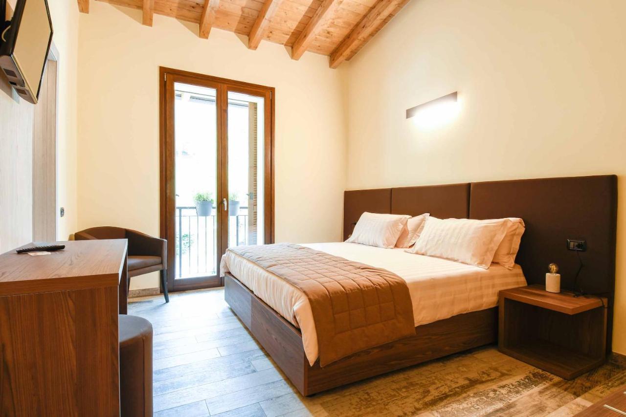 Agriturismo Ippolita Lucchetti Cene Luaran gambar